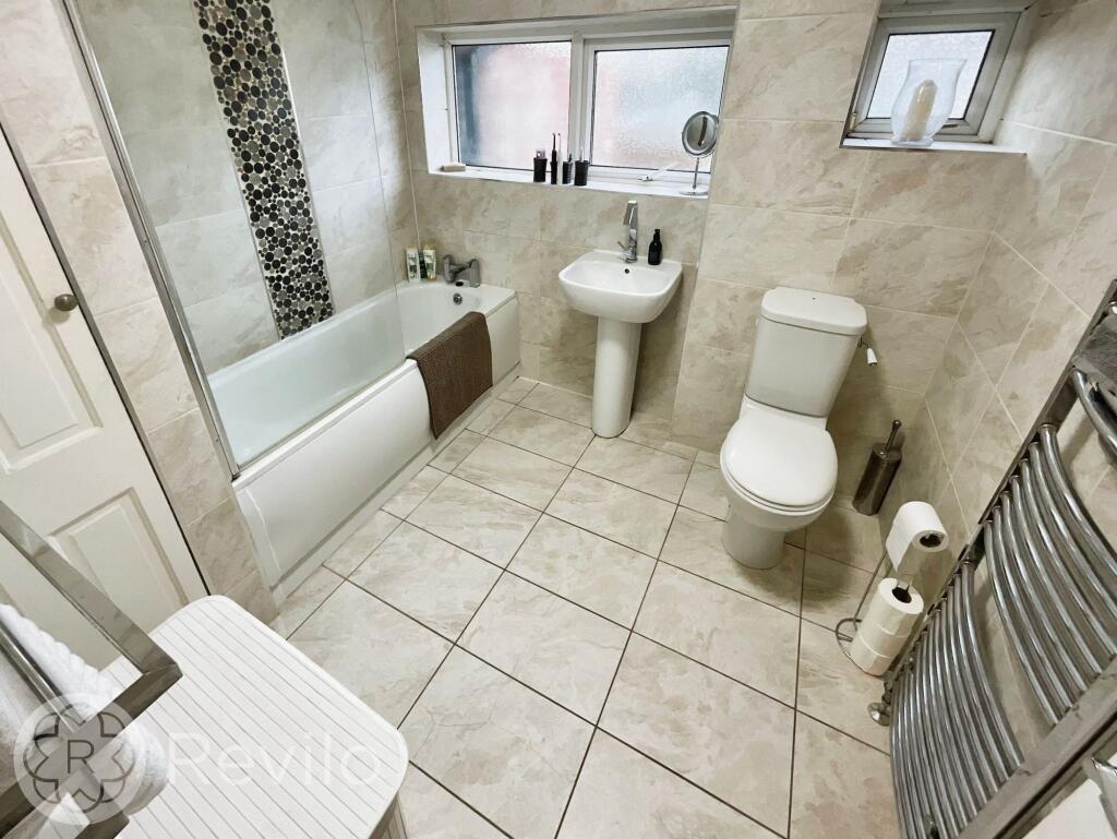 Bathroom/WC