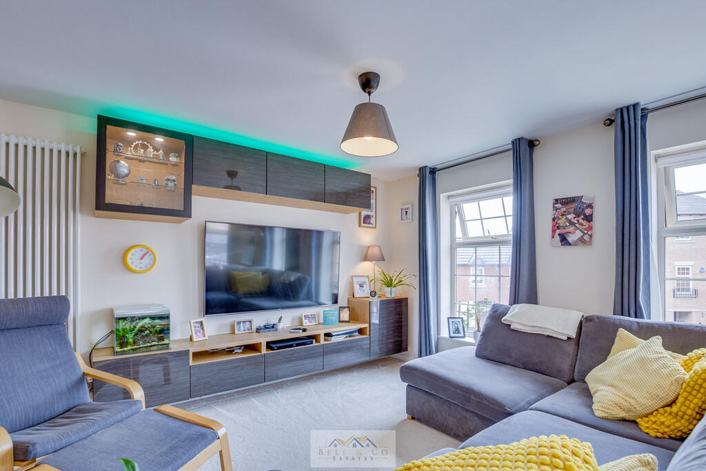 Living area 1.7