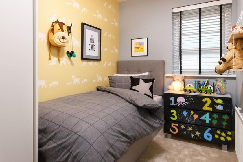 Bedroom 3