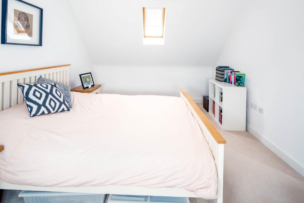 2nd Floor Bed Two