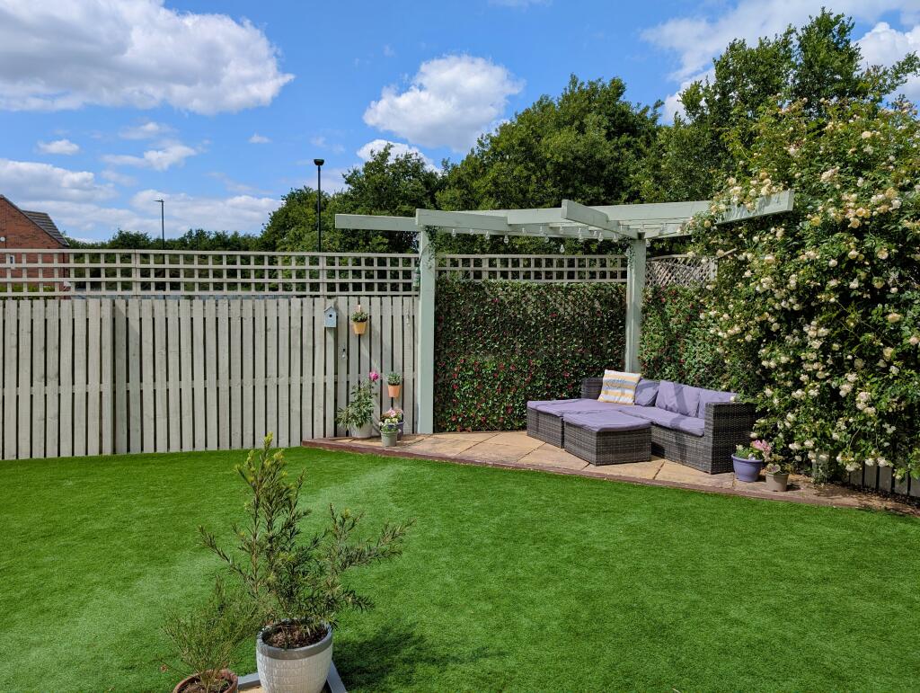 Garden 2