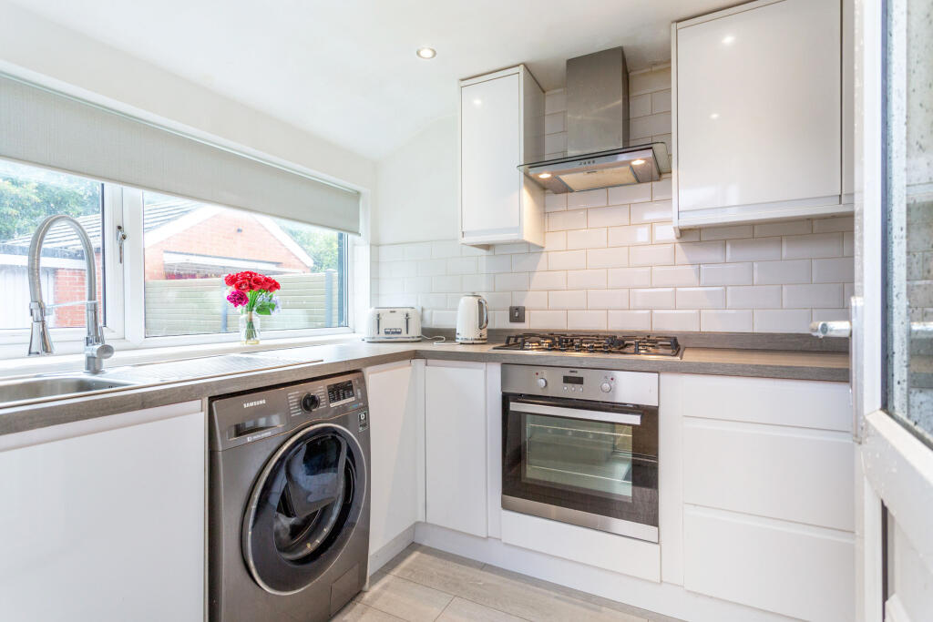 Kitchen c