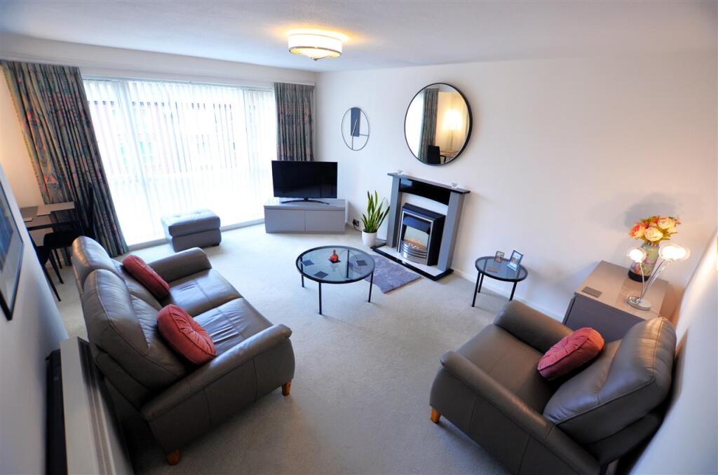 Lounge -