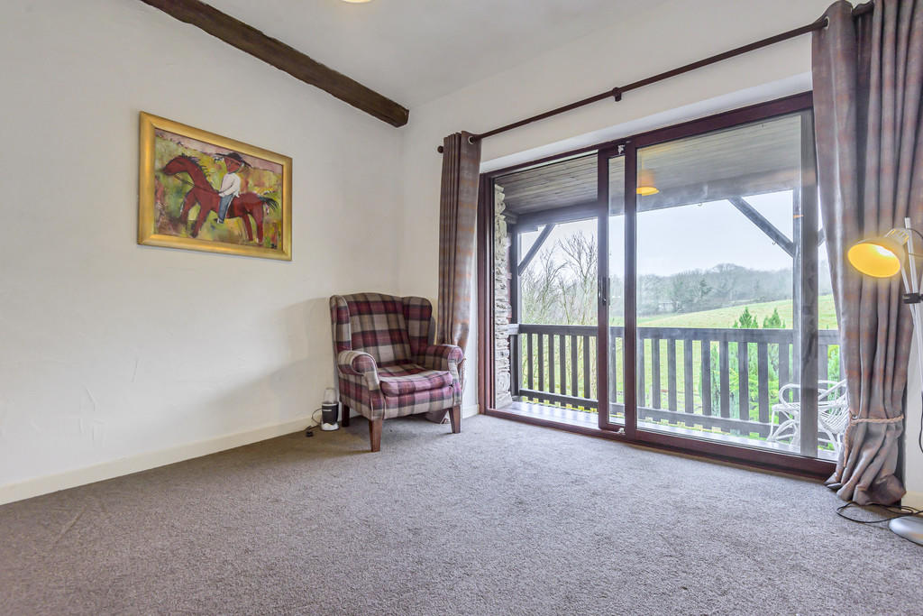 Open Plan Living ...