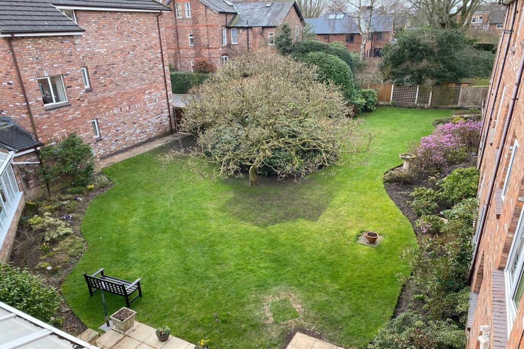 Gardens