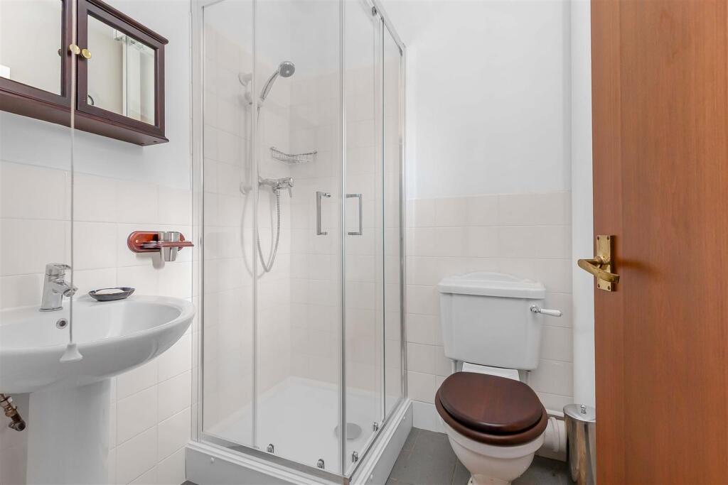 Wennel Ways, Southam Road