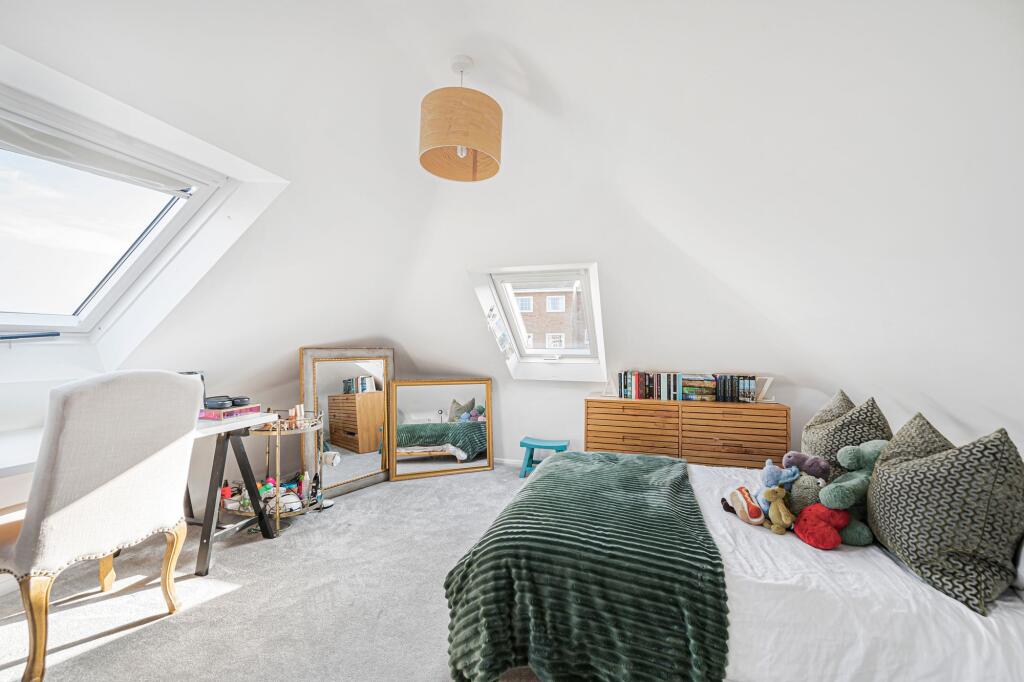 Bedroom 4