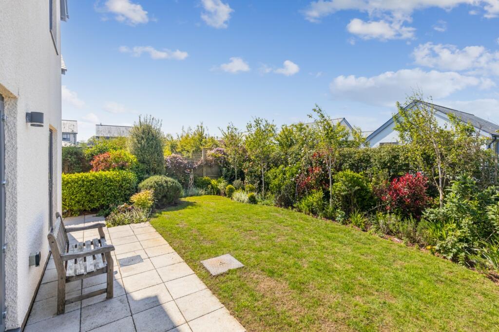 A04 - 15 Elm Tree Drive, Stoke Gabriel - 250429