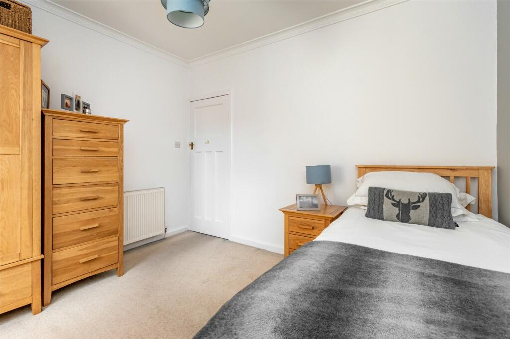 Duddingston 51