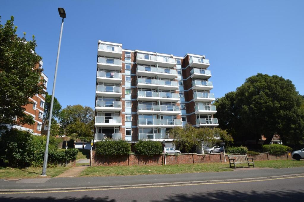 20 Arlington House front.JPG