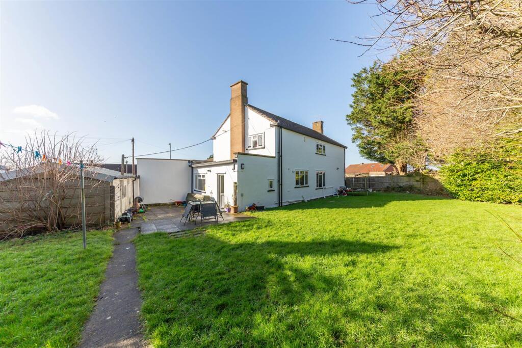 12 - Detached House for Auction, Lockleaze, Bristo