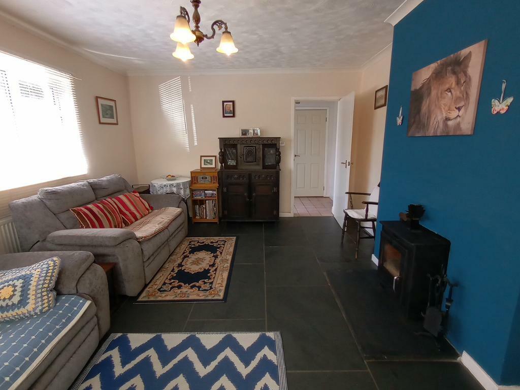 Lounge - Another View