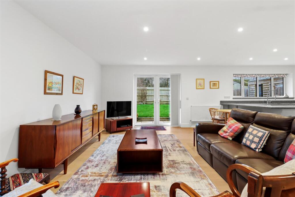 Living Space