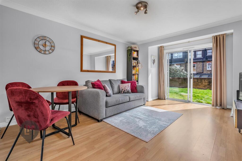 Reception/Dining Room