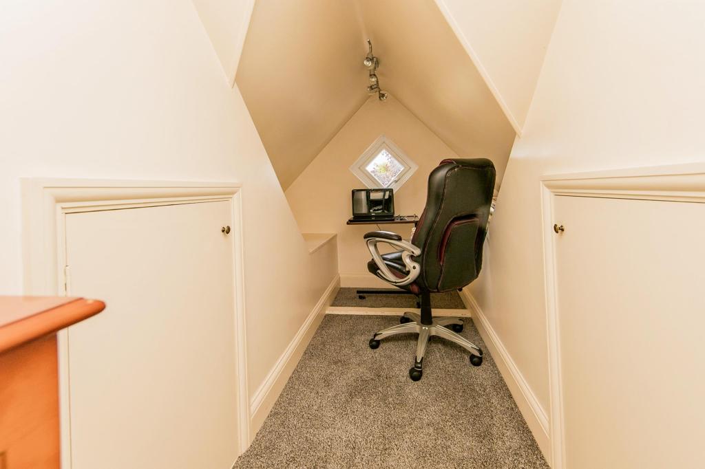 Office / Study