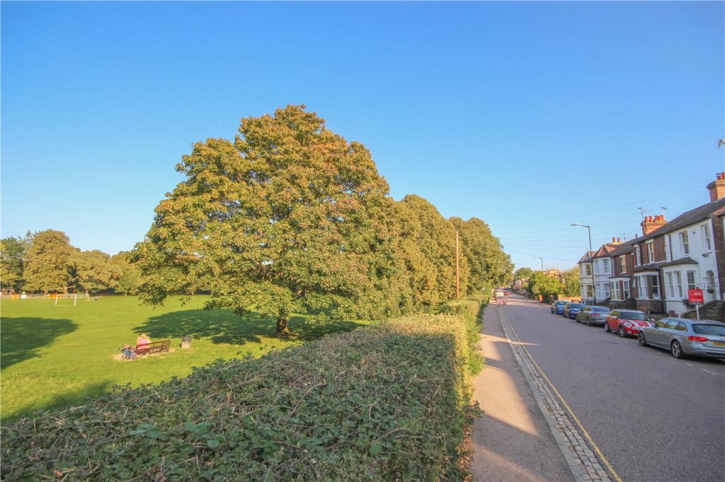 Verulam Road