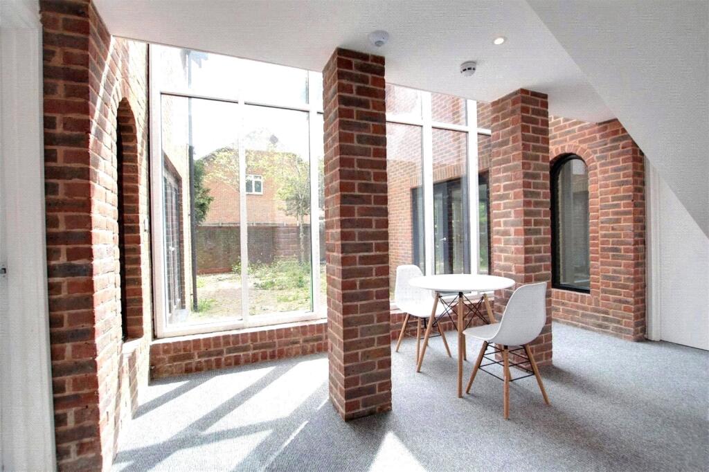 Communal Area