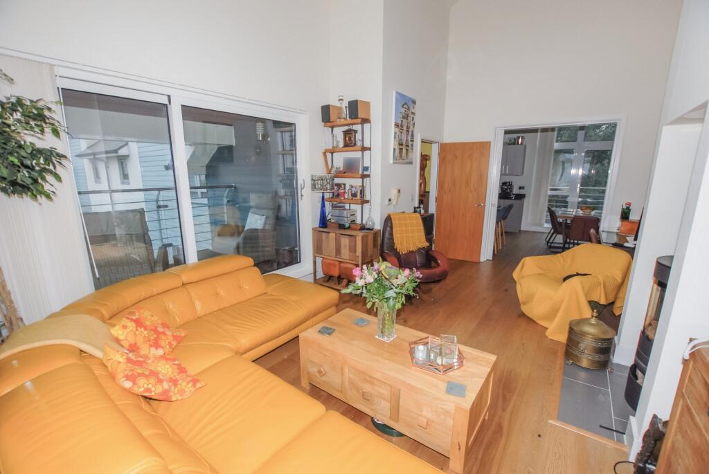 Living space
