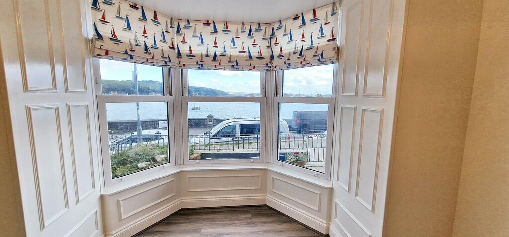 Ground Floor Flat...