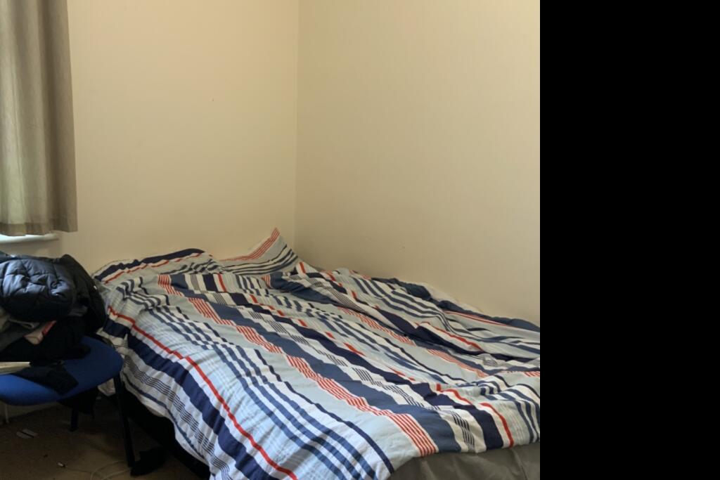 6.Bedroom 2 GFR