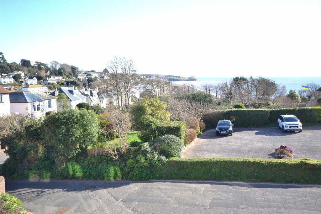 View To Otter Head