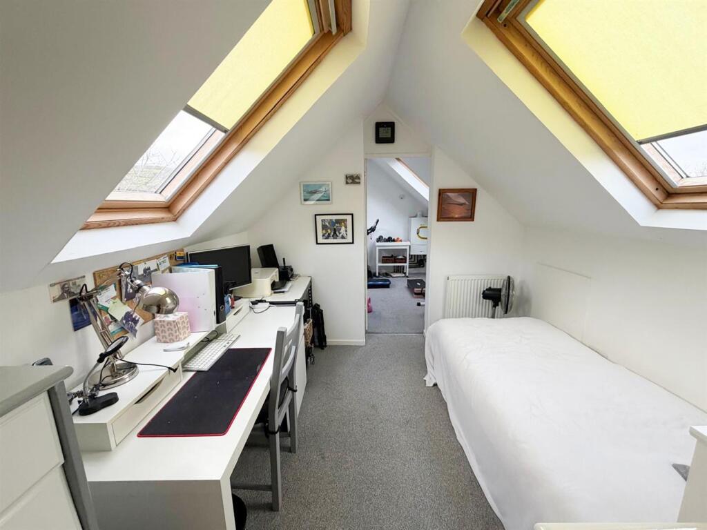 4 bed semi detached Sutton-in-Craven