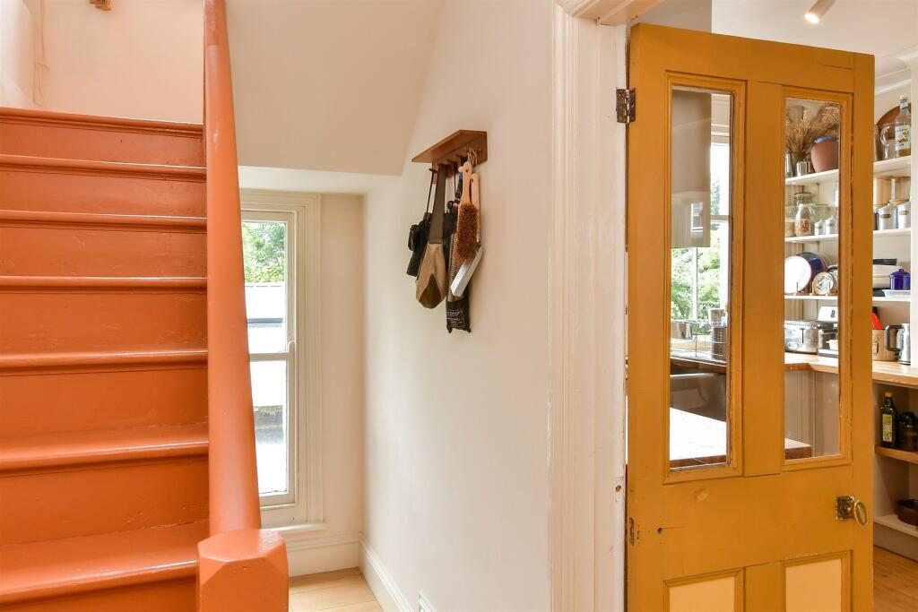 Internal Lifestyle Photograph