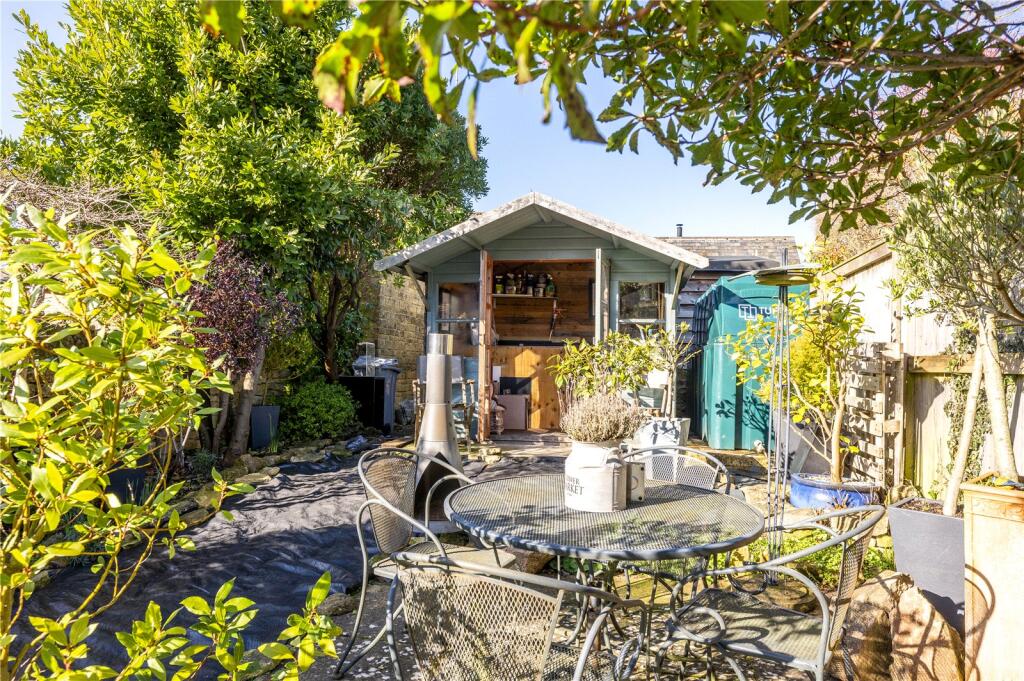 Summerhouse