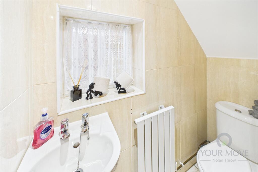 Guest Wc