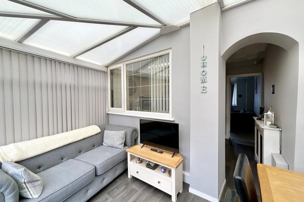 conservatory