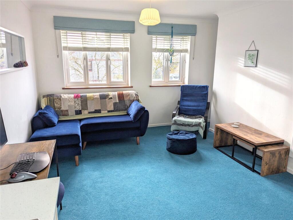 Sitting Area