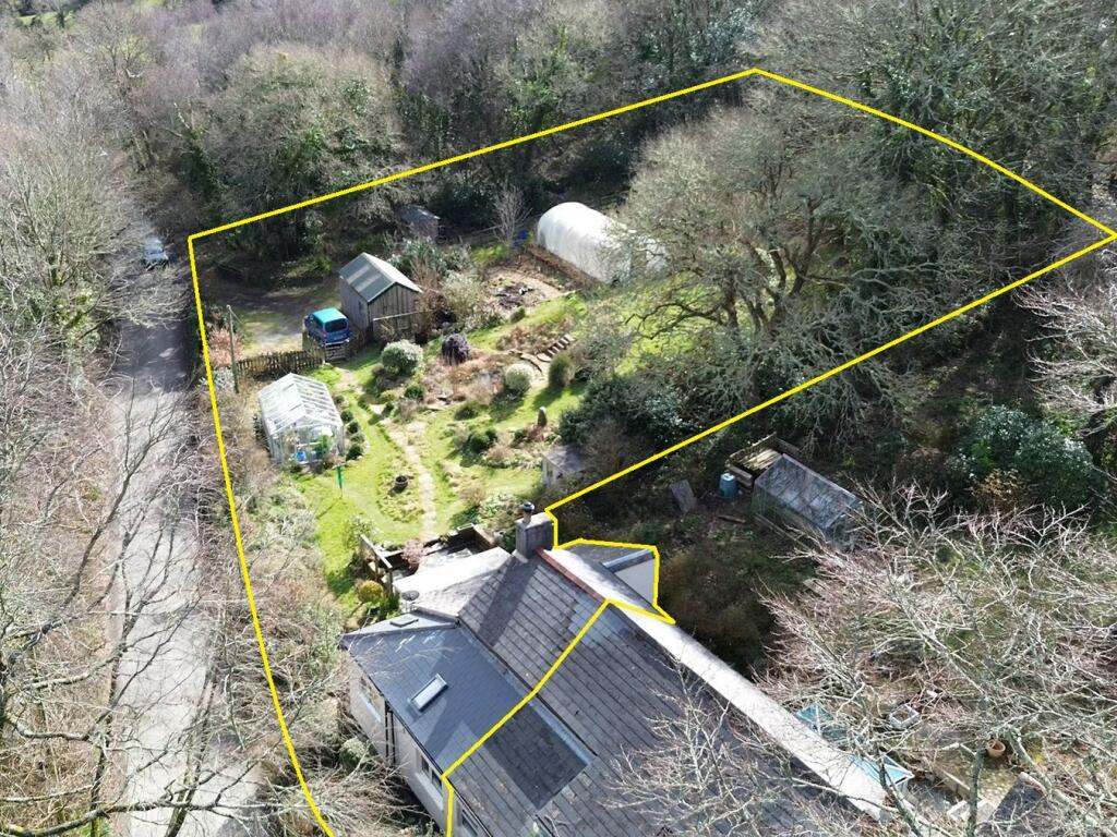  Chacewater, Truro, TR4