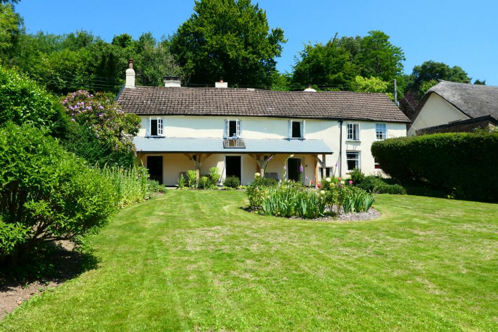 Dulverton Seddons
