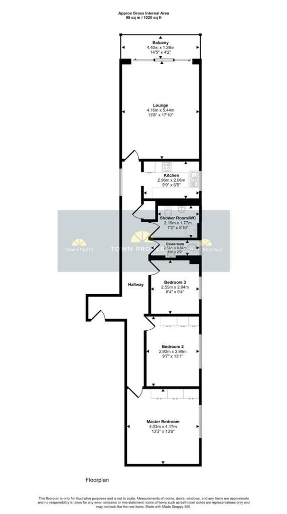 Fulbourne House, Blackwater Road.jpg
