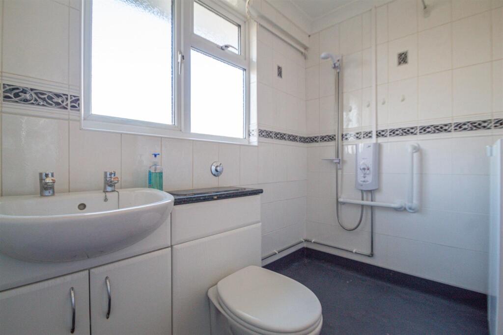 Wet Room