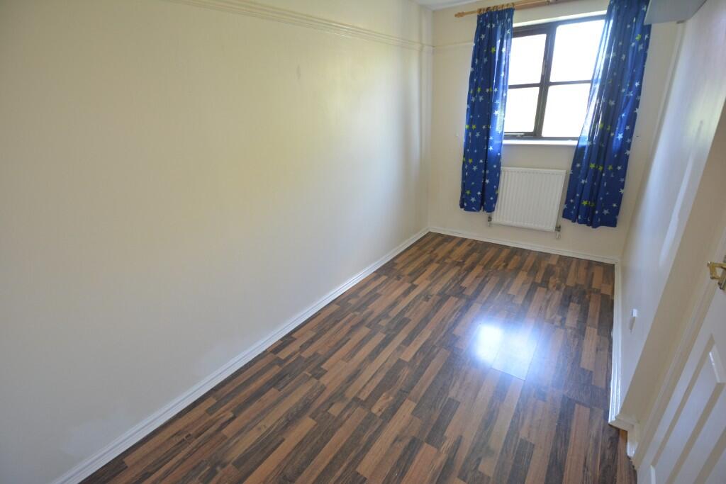 Bedroom Two: