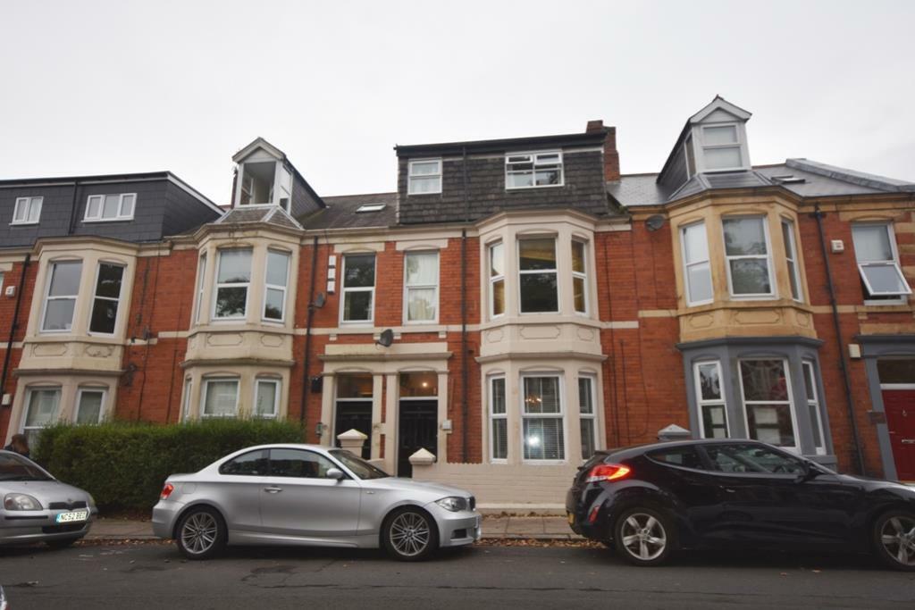 St Georgess Terrace7