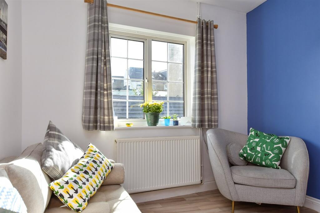 Internal Lifestyle Photograph