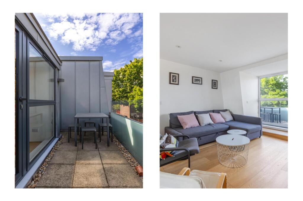 property in Gideon Road,, 
The Shaftesbury Estate, SW11