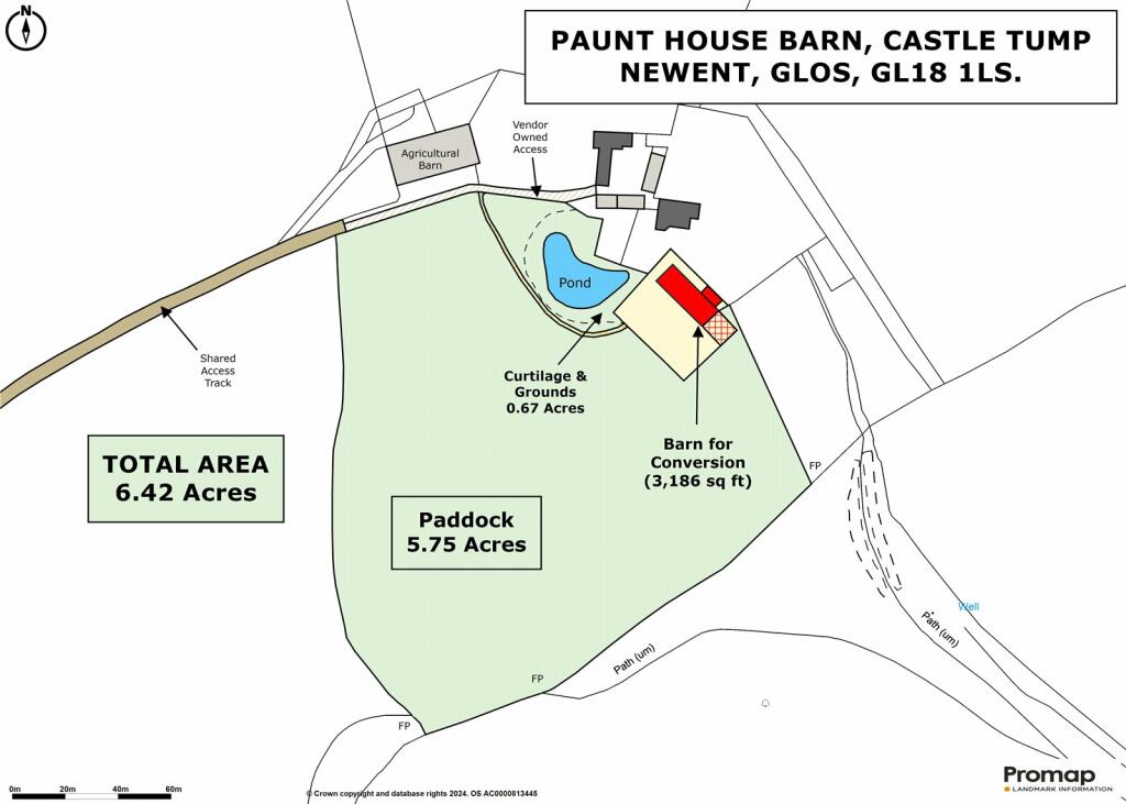 Sale Plan