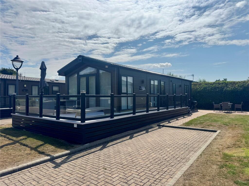 Hoburne Bashley, New Milton, Hampshire, BH25