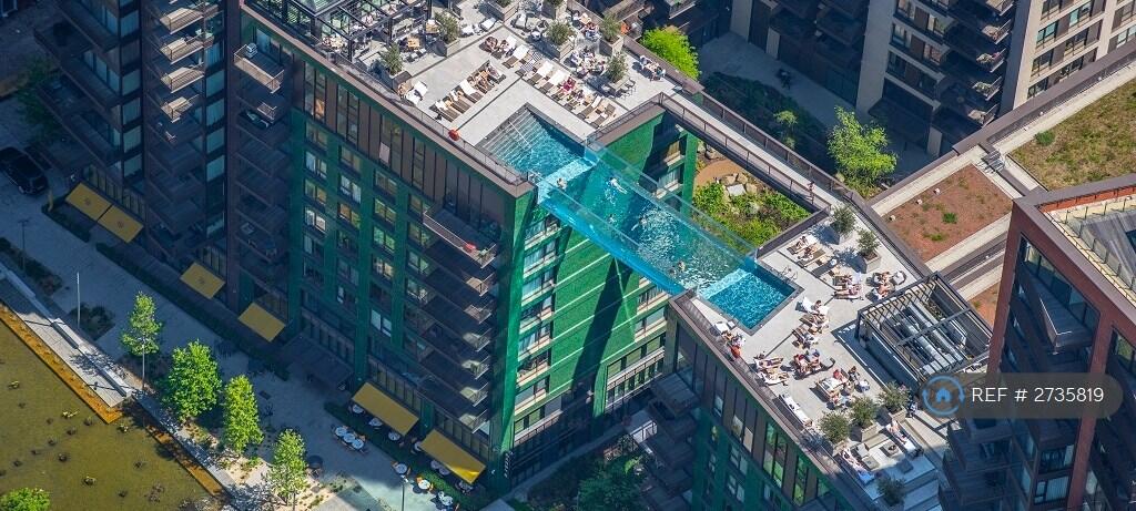 Sky Pool