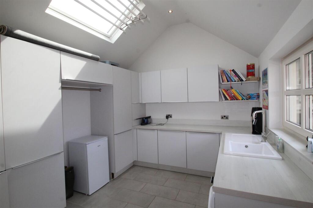 Clifton Drive South, Utility Room.JPG