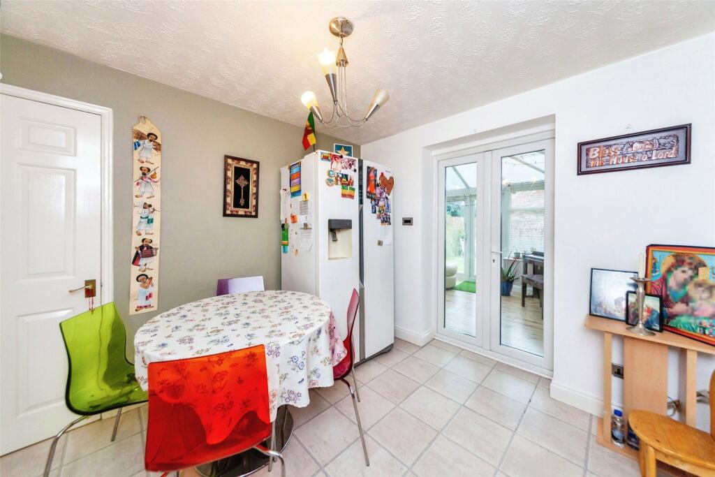 Breakfast Room