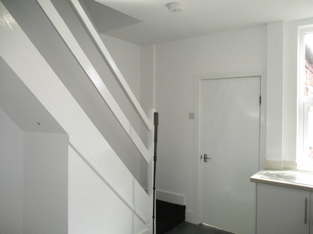 Hanover Street West, York, North Yorkshire, YO26