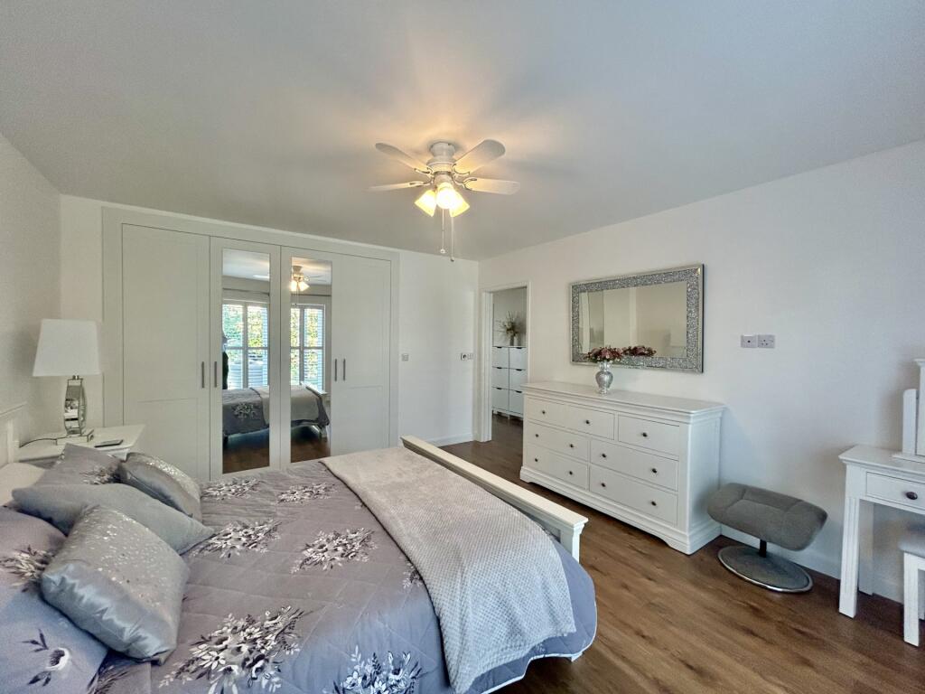 Bed 1