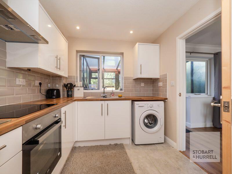 Kitchen Alternative