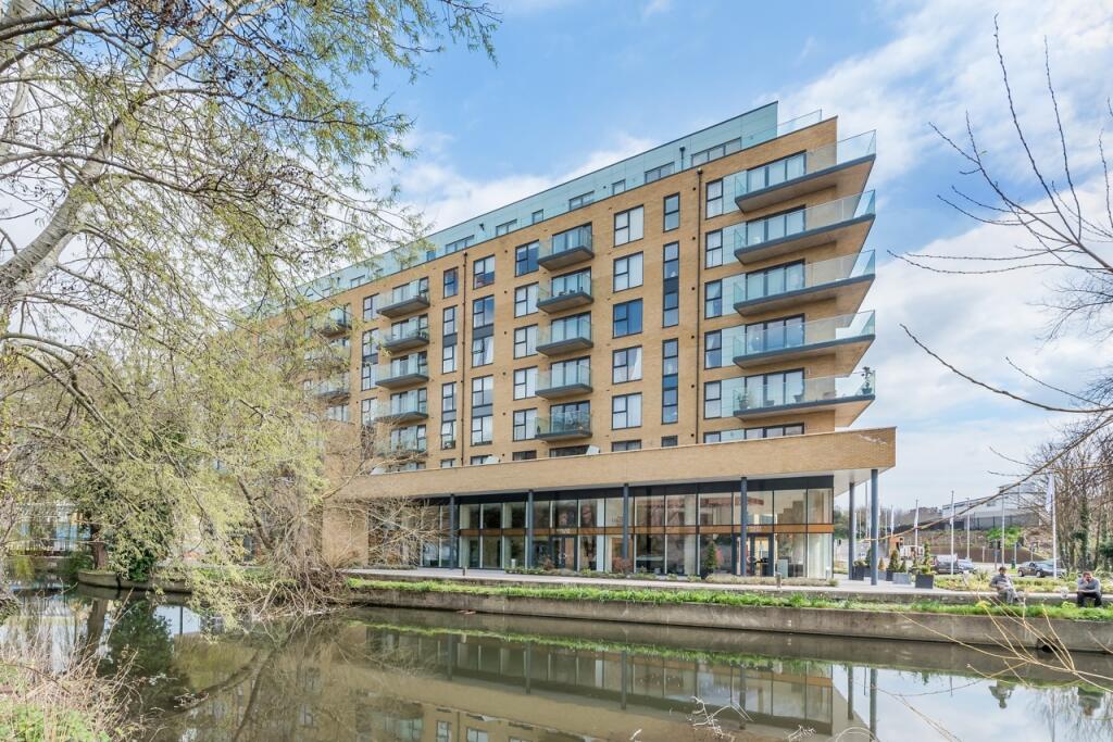 Exterior - Langley S