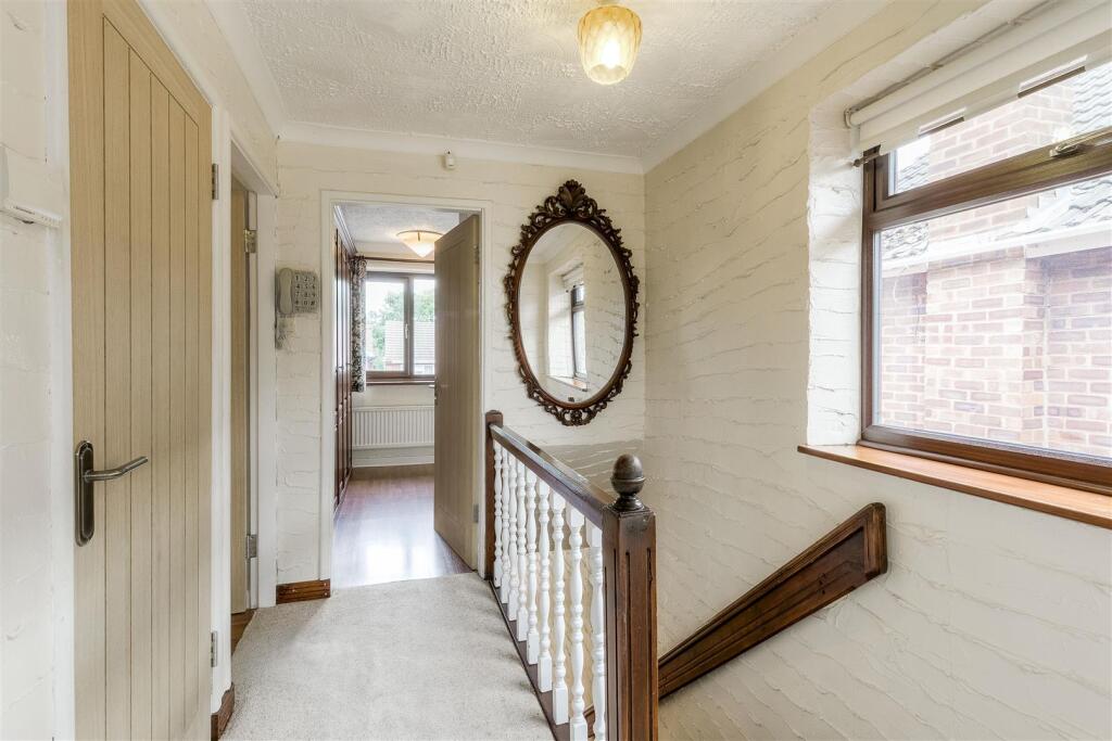 34 Windmill Road, Atherstone