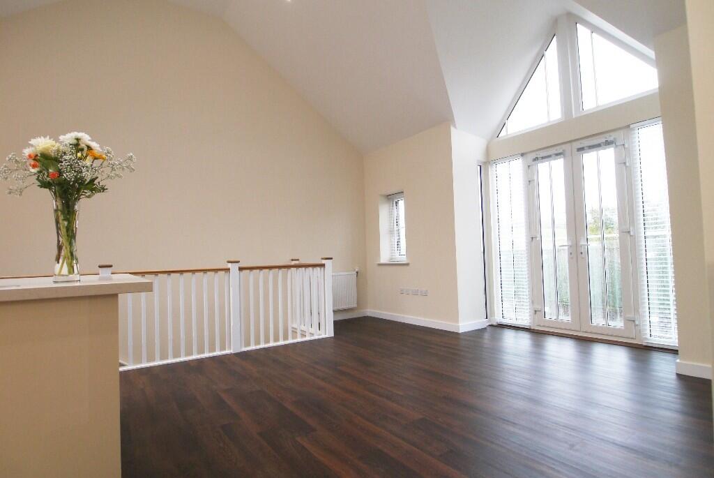 Open Plan Living / D